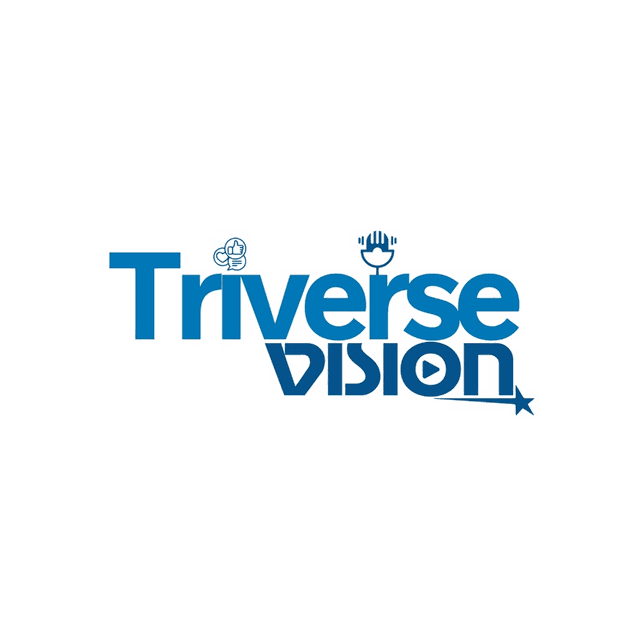 Triverse Vision Logo
